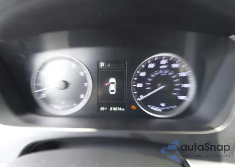 2015 Hyundai Sonata Limited z USA, uszkodzony, nr VIN 5NPE34AF0FH157756